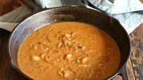 Caramelized Sweet Onion Gravy Caramelized Sweet Onion Gravy