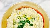 Lemon Dill Hummus Lemon Dill Hummus