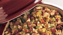 Savory Herbed Stuffing Savory Herbed Stuffing