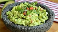 Guacamole al Estilo Mexicano Guacamole al Estilo Mexicano