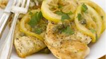 Slow Cooker Lemon Chicken Slow Cooker Lemon Chicken