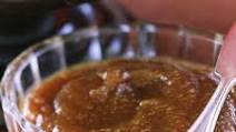 Old-Fashioned Apple Butter Old-Fashioned Apple Butter