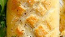 Salmon Wellington Recipe Salmon Wellington Recipe