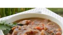 Ten Bean Soup II Ten Bean Soup II