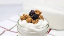 Instant Pot Cold Start Yogurt Instant Pot Cold Start Yogurt