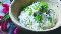 Helt vegansk tzatziki | Välj Vego - En inspirationssajt av Djurens Rätt Helt vegansk tzatziki | Välj Vego - En inspirationssajt av Djurens Rätt