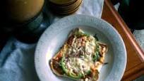 Basic Pizza Dough Basic Pizza Dough