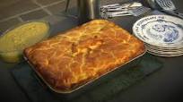 Meat and potato pie Meat and potato pie