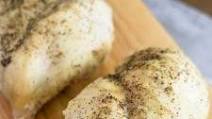 Instant Pot Chicken Breasts Instant Pot Chicken Breasts