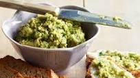 Edamame & Ricotta Toasts Recipe - (4/5) Edamame & Ricotta Toasts Recipe - (4/5)