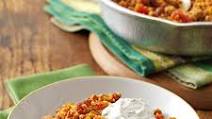Southwest Turkey Bulgur Dinner Southwest Turkey Bulgur Dinner