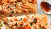 Buffalo Chicken Pizza Recipe Buffalo Chicken Pizza Recipe