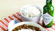 Slow Cooker Red Beans and Rice Soup Slow Cooker Red Beans and Rice Soup