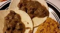Slow Cooked Carne Guisada Slow Cooked Carne Guisada