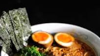 Spicy Miso Ramen EXPRESS Spicy Miso Ramen EXPRESS