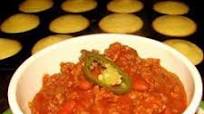Quick and Spicy Chili Quick and Spicy Chili