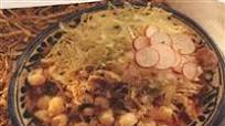 Pozole Pozole