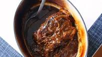 Eric’s Slow-Cooker (or Oven-Braised) Pulled Beef Eric’s Slow-Cooker (or Oven-Braised) Pulled Beef