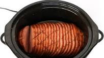 Best Crock Pot Ham Recipe Best Crock Pot Ham Recipe