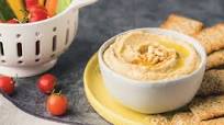 Hummus Hummus