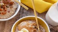 Crock-Pot Maple Cinnamon Steel Cut Oatmeal Crock-Pot Maple Cinnamon Steel Cut Oatmeal