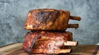 How to make juicy Smoked Pork Chops How to make juicy Smoked Pork Chops