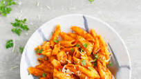 Instant Pot Chicken Parmesan Pasta Instant Pot Chicken Parmesan Pasta