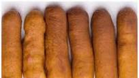 How to Make a Low Carb Corn Dog How to Make a Low Carb Corn Dog