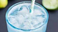 Skinny & Fizzy Margarita Skinny & Fizzy Margarita