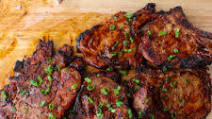 Jerk Pork Chops Recipe Jerk Pork Chops Recipe