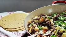Picadillo Picadillo