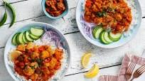 Chicken Tikka Chicken Tikka