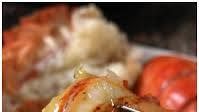 Pressure Cooker Lobster Tails with Butter Sauce Pressure Cooker Lobster Tails with Butter Sauce