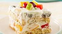 Frozen Fruit Salad Frozen Fruit Salad