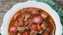 Italian Beef Stew Italian Beef Stew