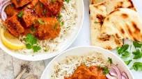 Mom's Chicken Curry Mom's Chicken Curry