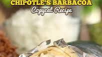 Chipotle's Copycat Barbacoa Chipotle's Copycat Barbacoa