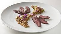 Sharptail grouse, prairie flavors Sharptail grouse, prairie flavors