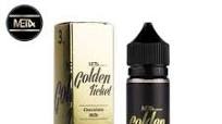 Golden Ticket by Met4 Vapors Golden Ticket by Met4 Vapors
