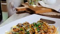Chicken Marsala Chicken Marsala