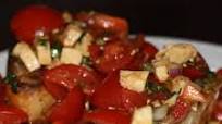 Best Caprese Bruschetta Best Caprese Bruschetta