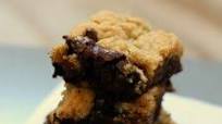 Gluten Free Chocolate Chip Cookie Brownies Gluten Free Chocolate Chip Cookie Brownies