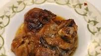 Slow Cooker Lamb Shanks Milanaise Recipe Slow Cooker Lamb Shanks Milanaise Recipe
