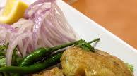 Mutton Shami Kebab Mutton Shami Kebab