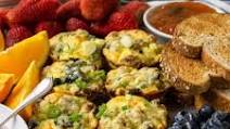 Make Ahead Sausage Egg Cups Make Ahead Sausage Egg Cups
