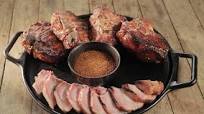 Triple Thick Pork Chops Triple Thick Pork Chops