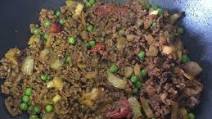 slow cooker beef keema slow cooker beef keema