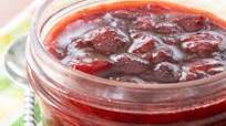 Skillet Strawberry Peach Pepper Jam Skillet Strawberry Peach Pepper Jam