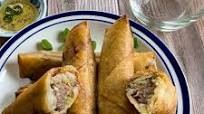 Beef Lumpia Recipe Beef Lumpia Recipe