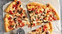 Pizza Margherita Pizza Margherita